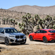 Illustration for article titled 2020 BMW X3 M and BMW X4 M: We Are Powerless to Stop These 500-HP SUVs